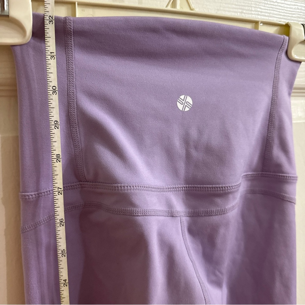 Pastel leggings